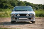 Aston Martin V8 1972 года (UK)